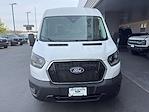 New 2026 Ford Transit 250 Medium Roof Cargo Van for sale #201000 - photo 3