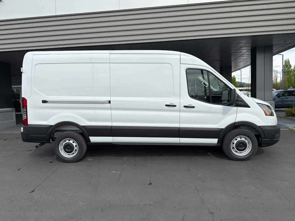 New 2026 Ford Transit 250 - photo 2