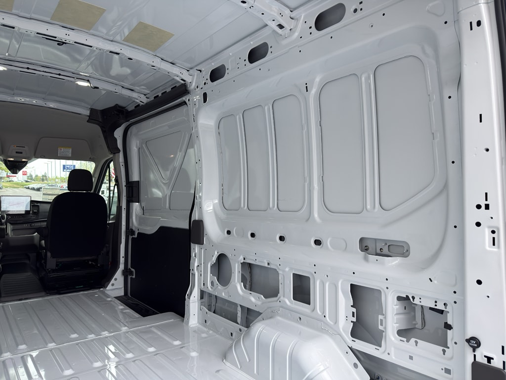 New 2026 Ford Transit 250 - photo 8