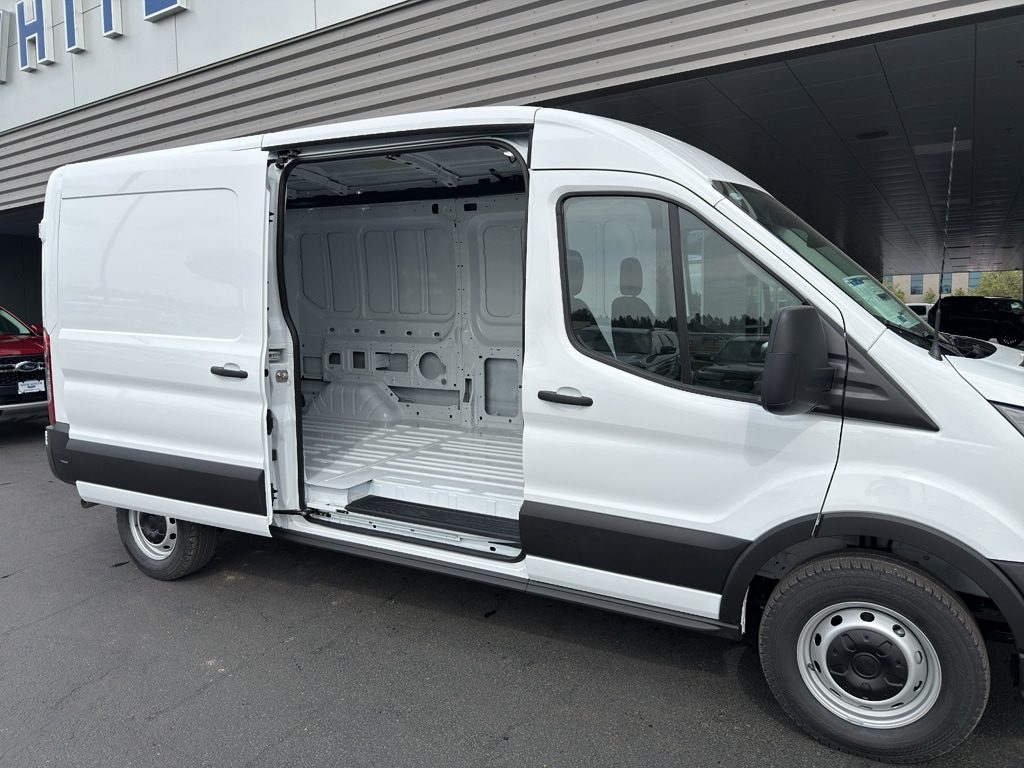 New 2026 Ford Transit 250 - photo 10