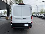 2026 Ford Transit 250 Medium Roof RWD Empty Cargo Van for sale #201050 - photo 6