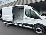 2026 Ford Transit 250 Medium Roof RWD Empty Cargo Van for sale #201050 - photo 9