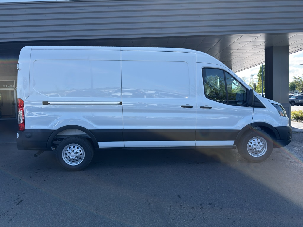 New 2026 Ford Transit 250 - photo 6