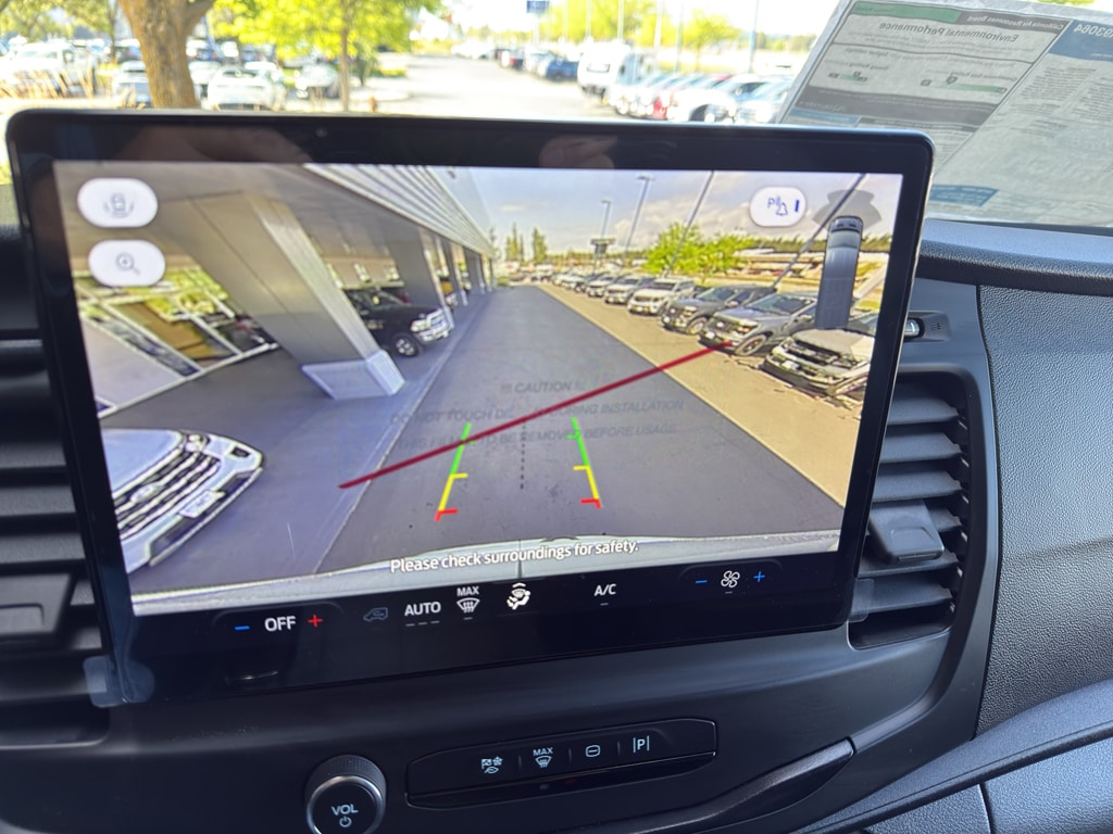 New 2026 Ford Transit 250 - photo 34