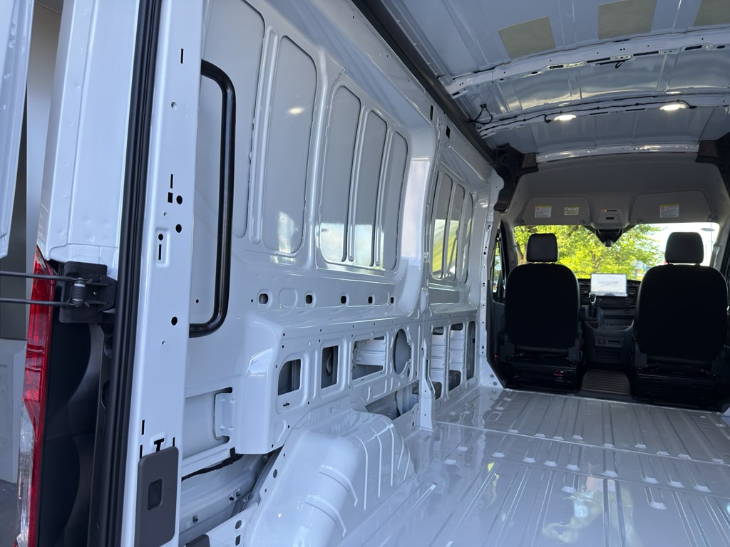 New 2026 Ford Transit 250 - photo 11