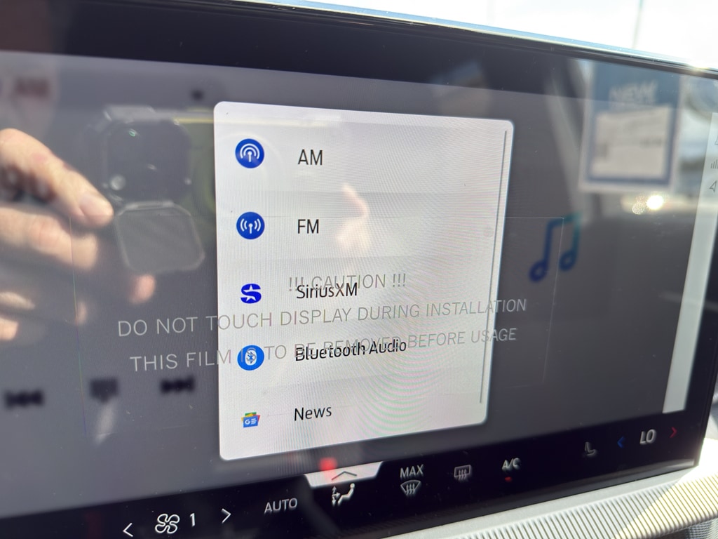 New 2026 Ford Explorer - photo 31