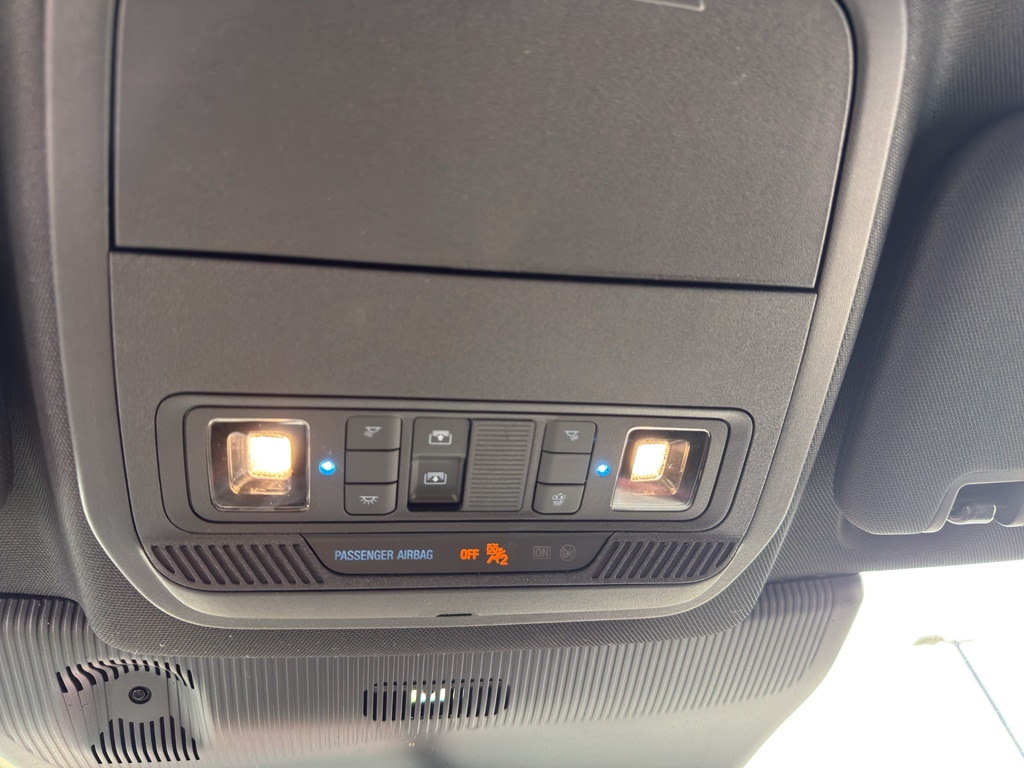 New 2026 Ford Explorer - photo 35