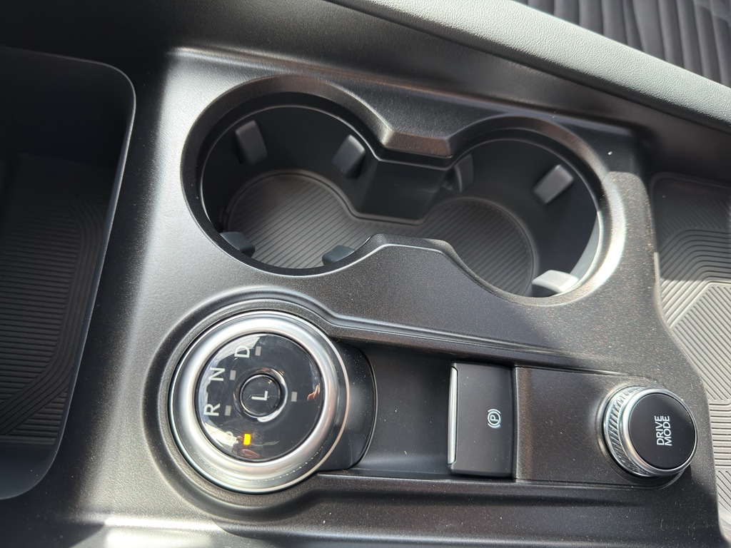 New 2026 Ford Explorer - photo 30