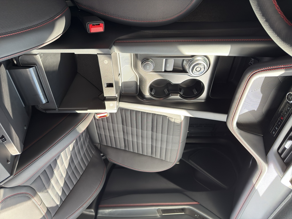 New 2026 Ford Explorer - photo 29