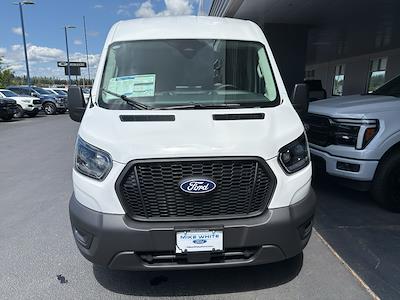 New 2026 Ford Transit 250 Medium Roof Empty Cargo Van for sale #201120 - photo 2