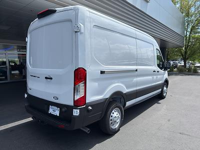 2026 Ford Transit 250 Medium Roof AWD Empty Cargo Van for sale #201120 - photo 2