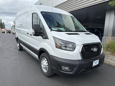 New 2026 Ford Transit 250 Medium Roof Empty Cargo Van for sale #201130 - photo 1