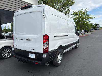 2026 Ford Transit 250 Medium Roof AWD Empty Cargo Van for sale #201130 - photo 2