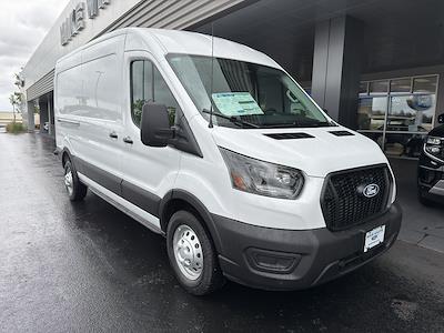 New 2026 Ford Transit 250 Medium Roof Empty Cargo Van for sale #201140 - photo 1