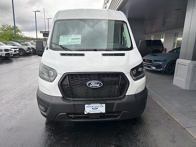 New 2026 Ford Transit 250 Medium Roof Empty Cargo Van for sale #201140 - photo 2