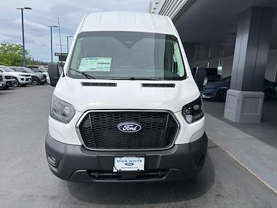 New 2026 Ford Transit 350 High Roof Cargo Van for sale #201190 - photo 2