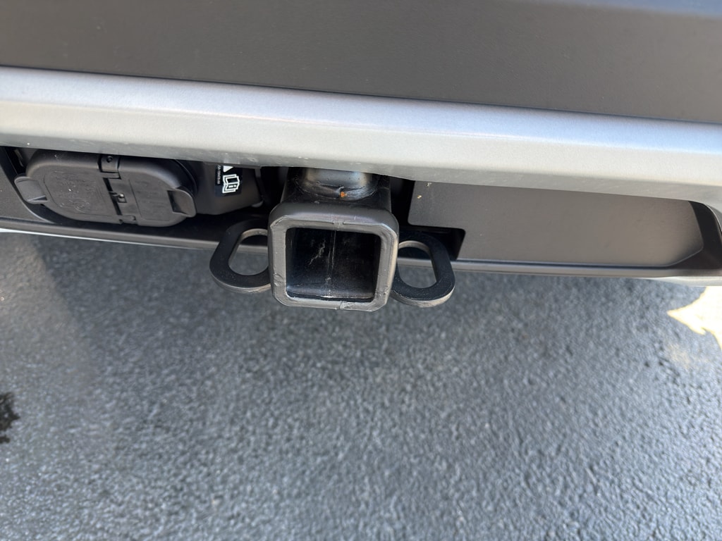 New 2026 Ford Explorer - photo 8