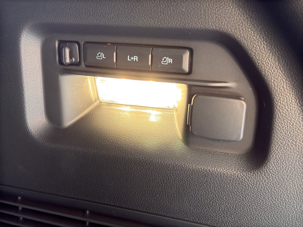 New 2026 Ford Explorer - photo 10