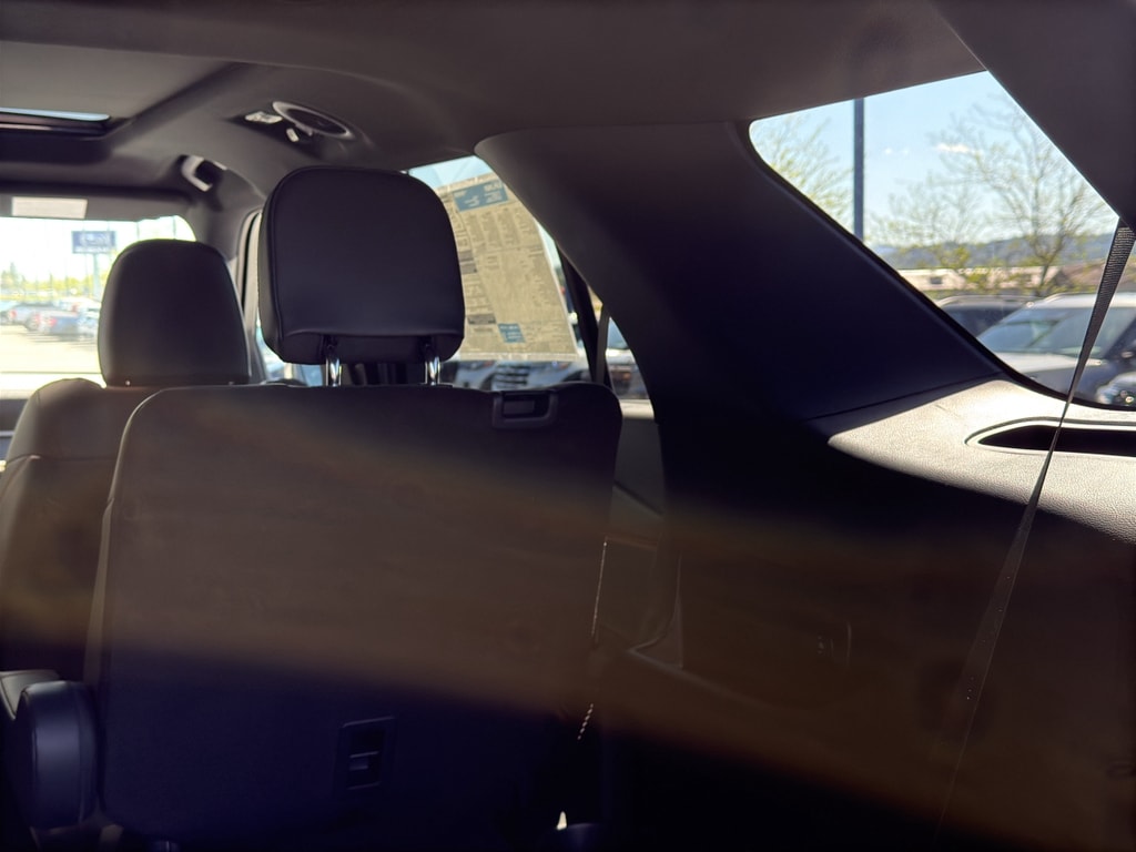 New 2026 Ford Explorer - photo 12