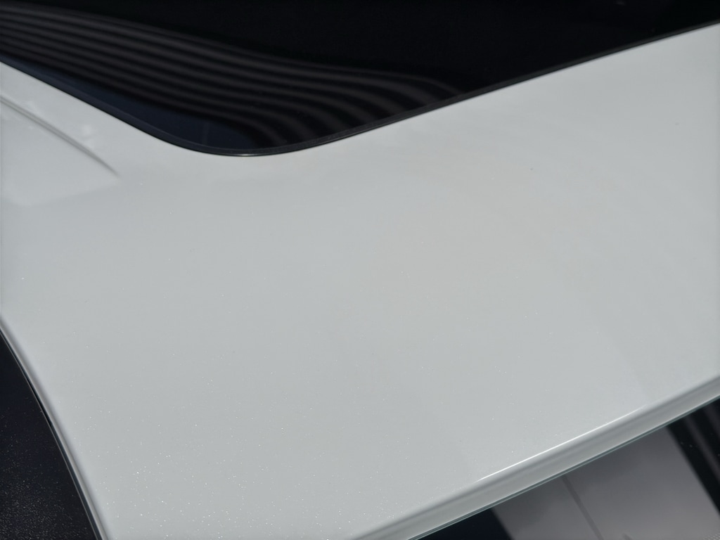 New 2026 Ford Explorer - photo 14