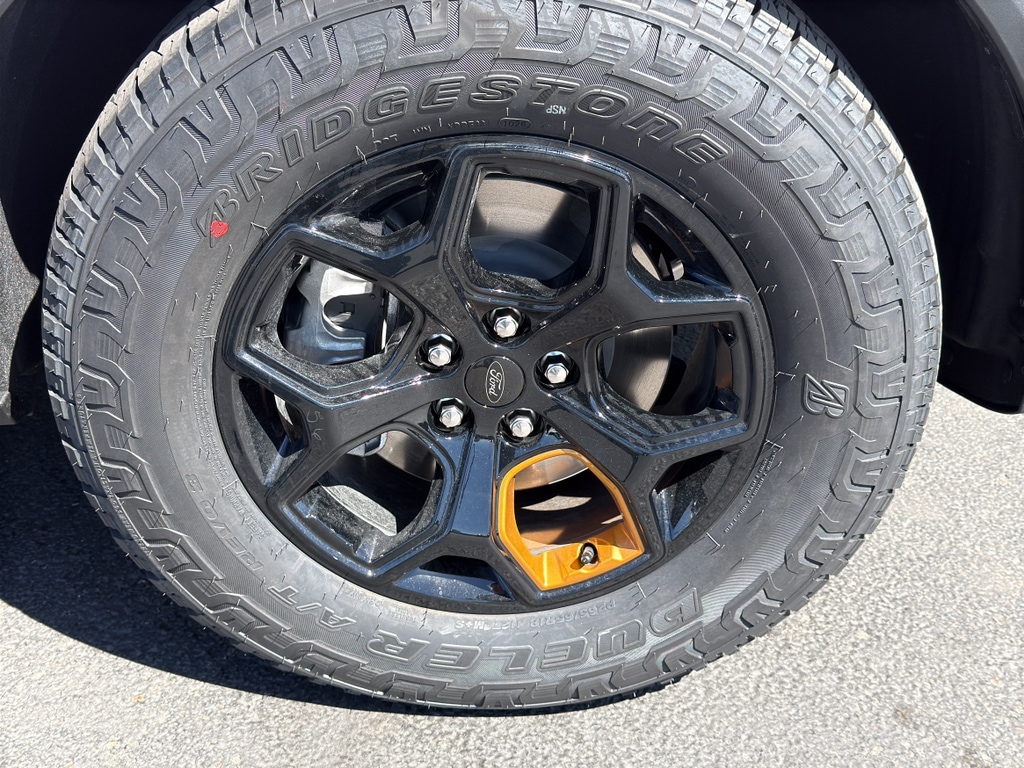 New 2026 Ford Explorer - photo 15