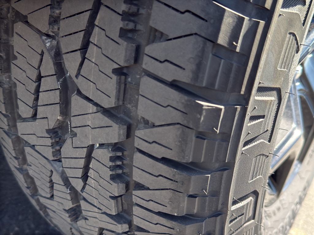 New 2026 Ford Explorer - photo 16