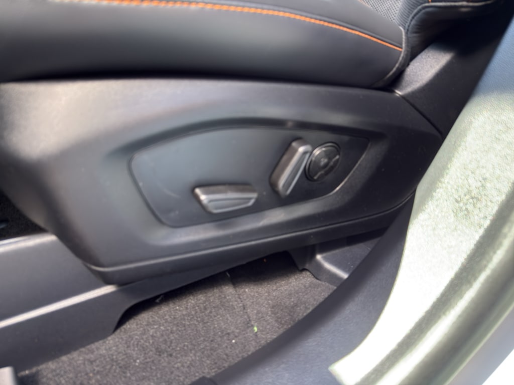 New 2026 Ford Explorer - photo 21