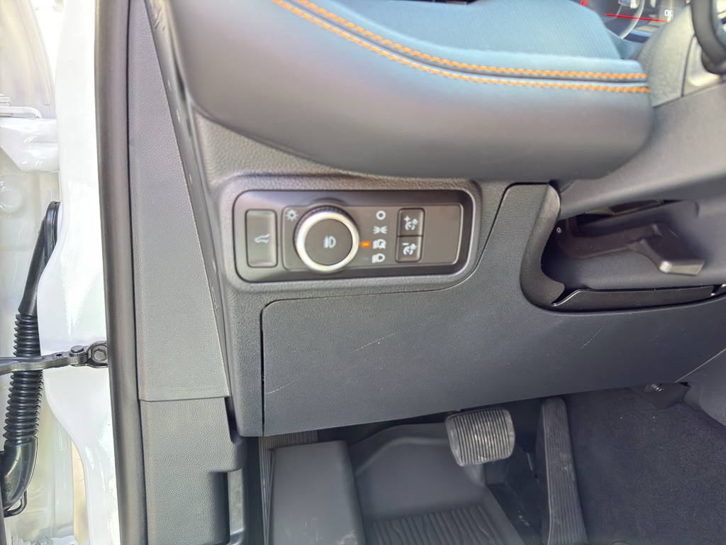 New 2026 Ford Explorer - photo 22