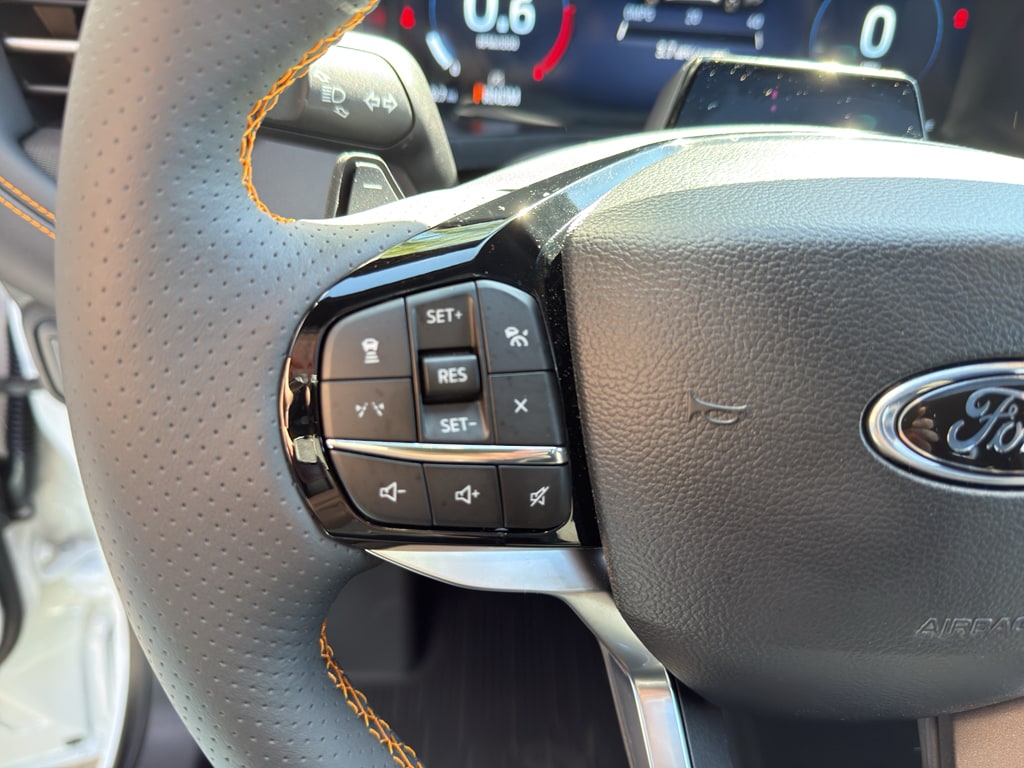 New 2026 Ford Explorer - photo 24