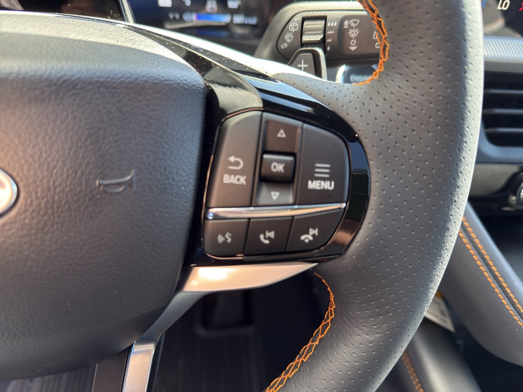 New 2026 Ford Explorer - photo 25