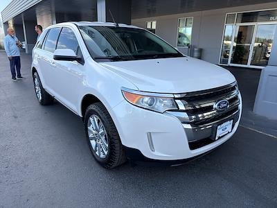 2013 Ford Edge AWD SUV for sale #201432 - photo 1