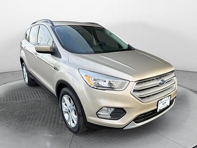 2018 Ford Escape FWD SUV for sale #201571 - photo 1
