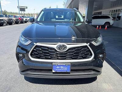 2021 Toyota Highlander AWD SUV for sale #201741 - photo 1