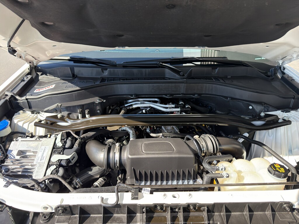 Used 2020 Ford Explorer - photo 13