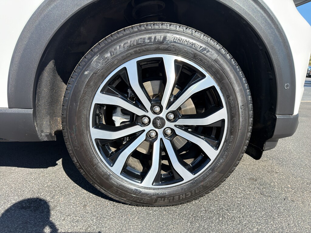 Used 2020 Ford Explorer - photo 14