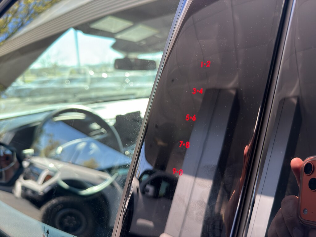 Used 2020 Ford Explorer - photo 23