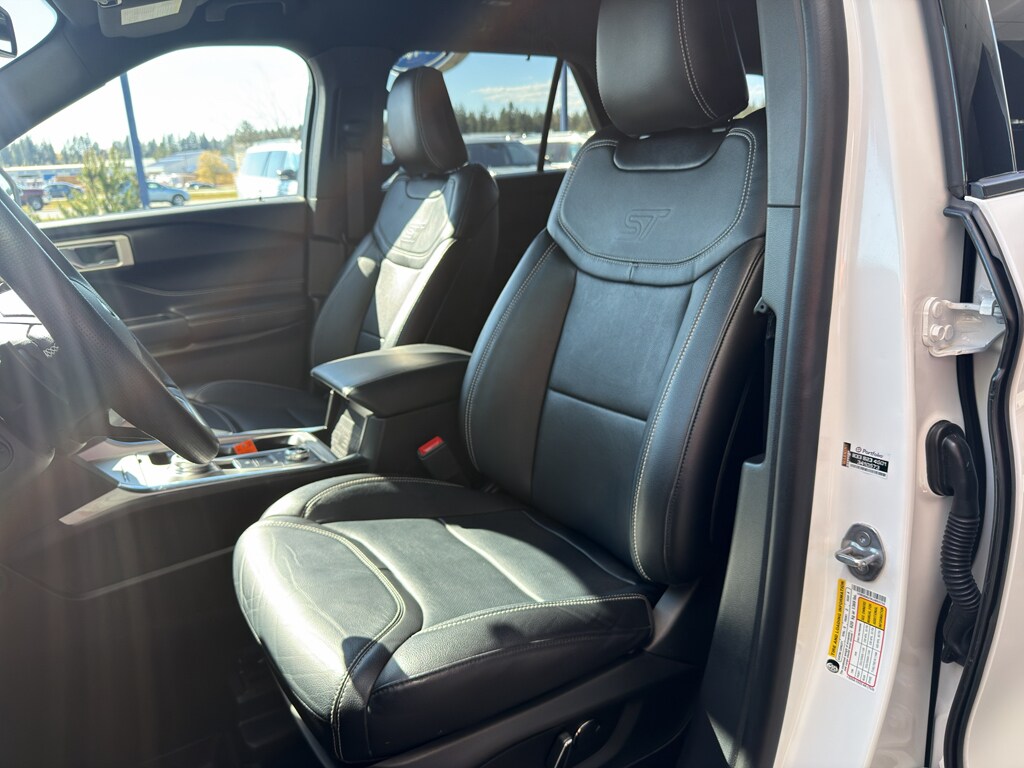 Used 2020 Ford Explorer - photo 26