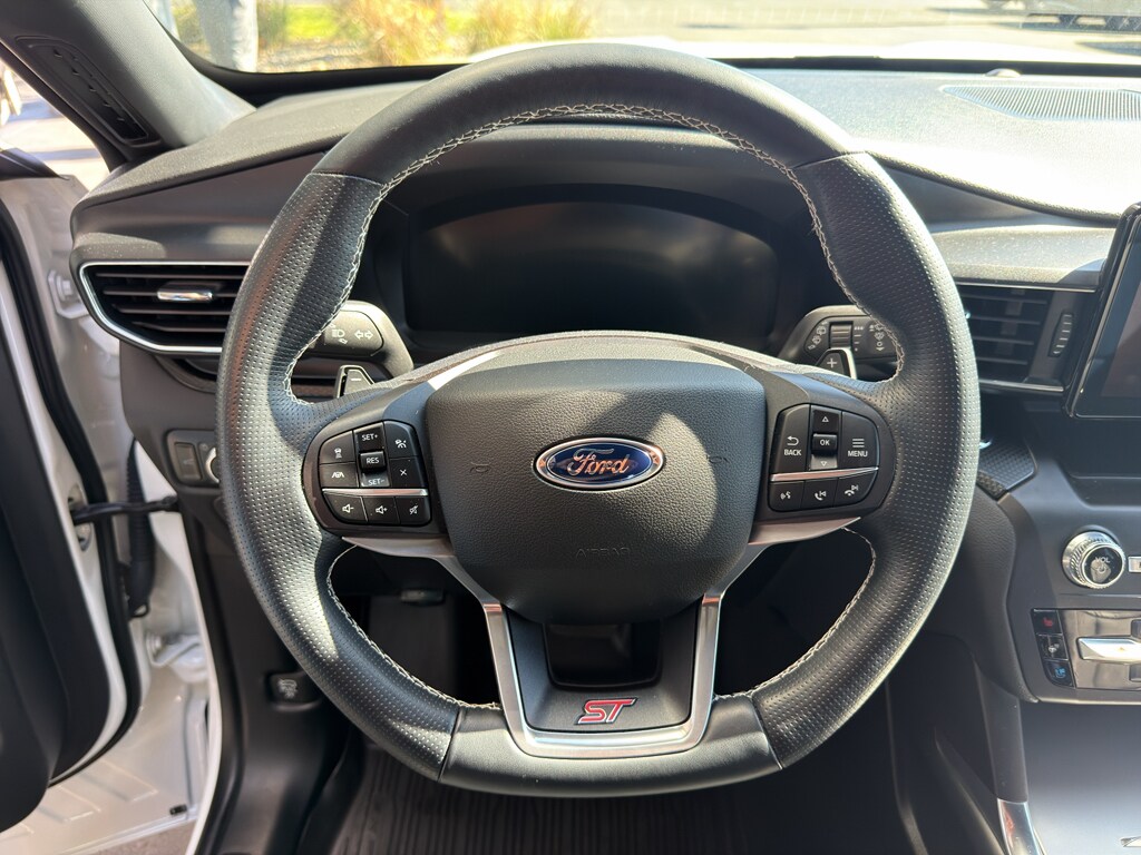 Used 2020 Ford Explorer - photo 29