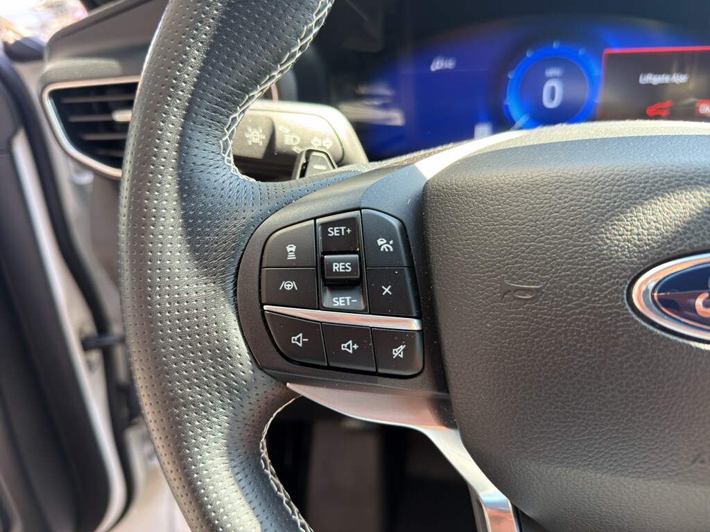 Used 2020 Ford Explorer - photo 30