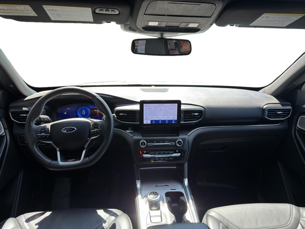 Used 2020 Ford Explorer - photo 5