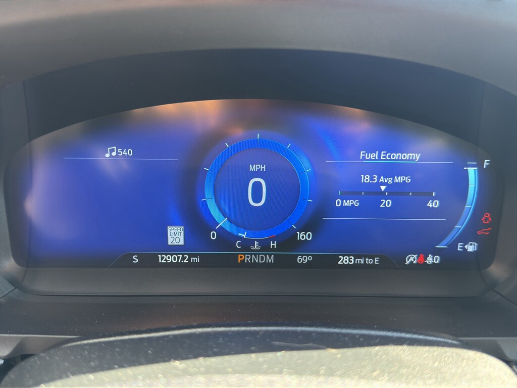 Used 2020 Ford Explorer - photo 32