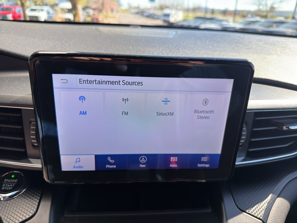 Used 2020 Ford Explorer - photo 34