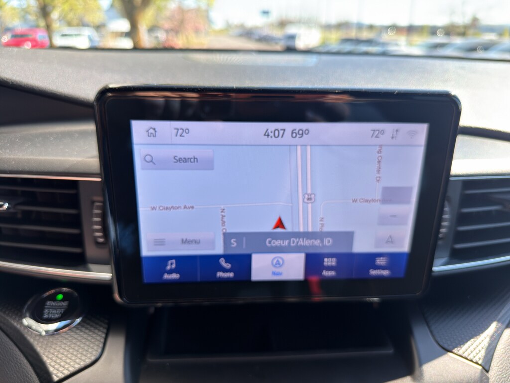 Used 2020 Ford Explorer - photo 35
