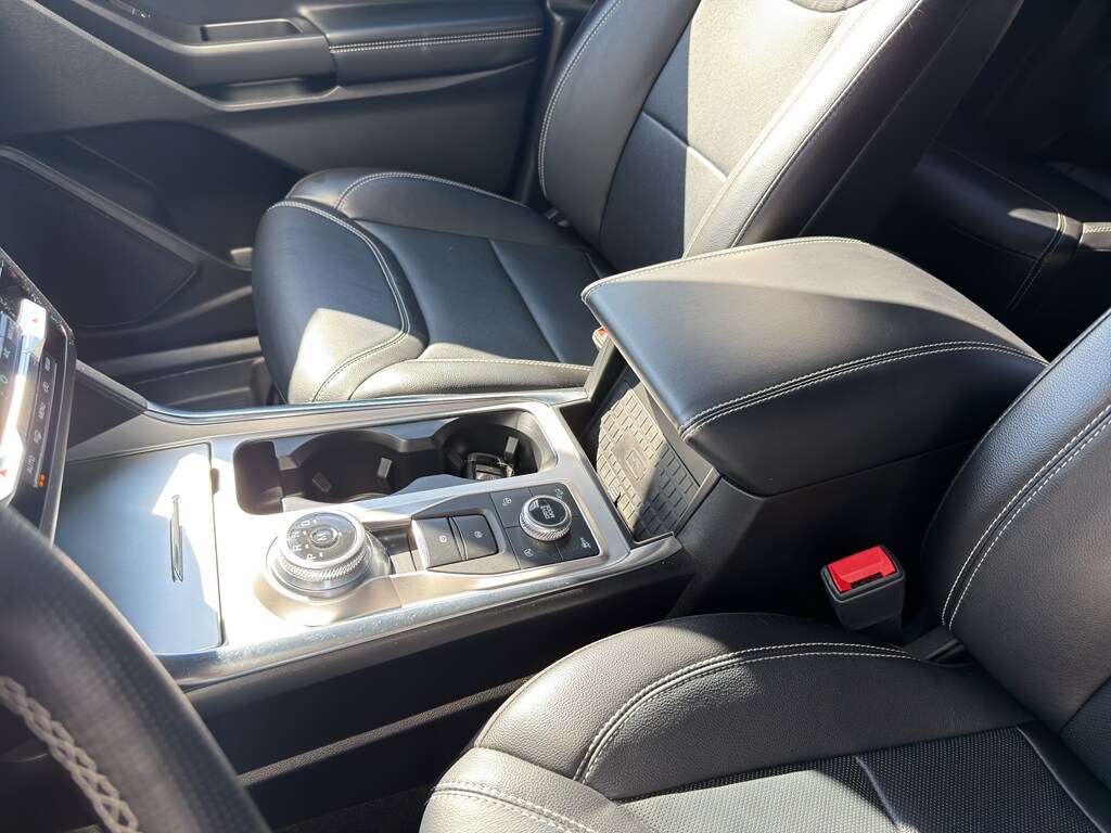 Used 2020 Ford Explorer - photo 40