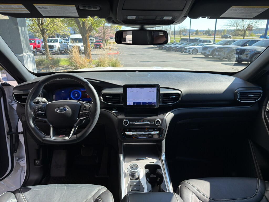 Used 2020 Ford Explorer - photo 41