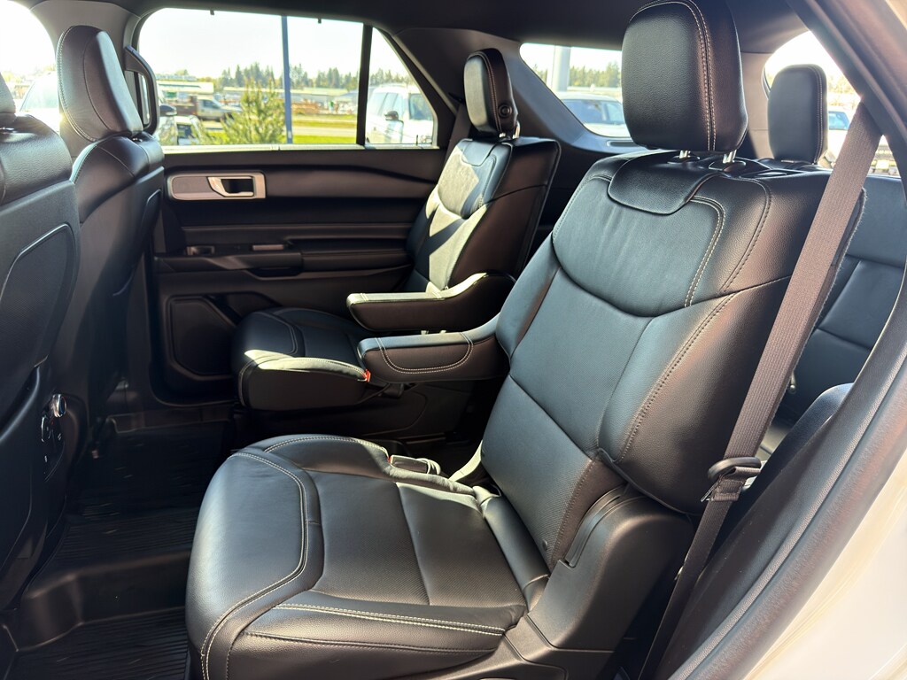 Used 2020 Ford Explorer - photo 43