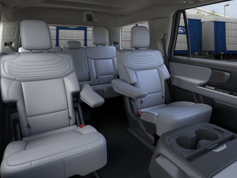 New 2026 Ford Expedition - photo 20