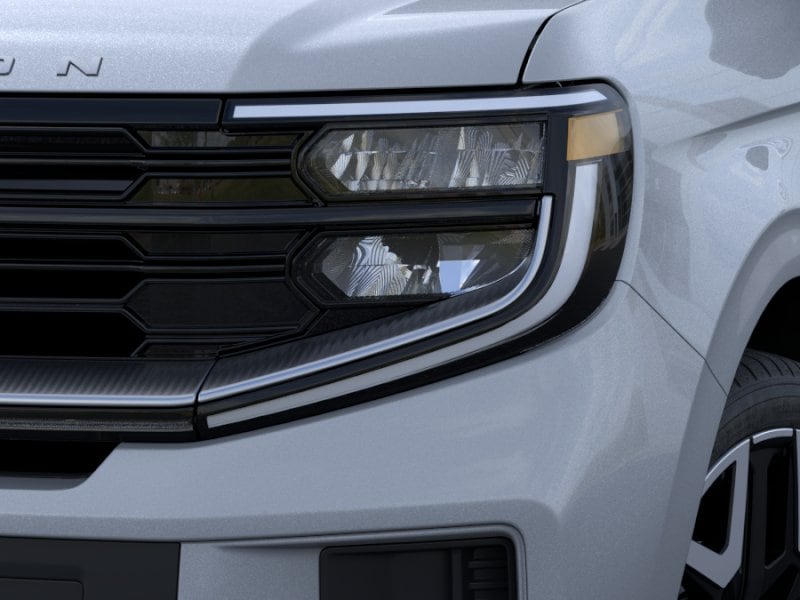 New 2026 Ford Expedition - photo 27