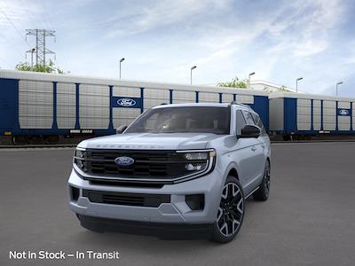 2026 Ford Expedition 4x4 SUV for sale #201770 - photo 2