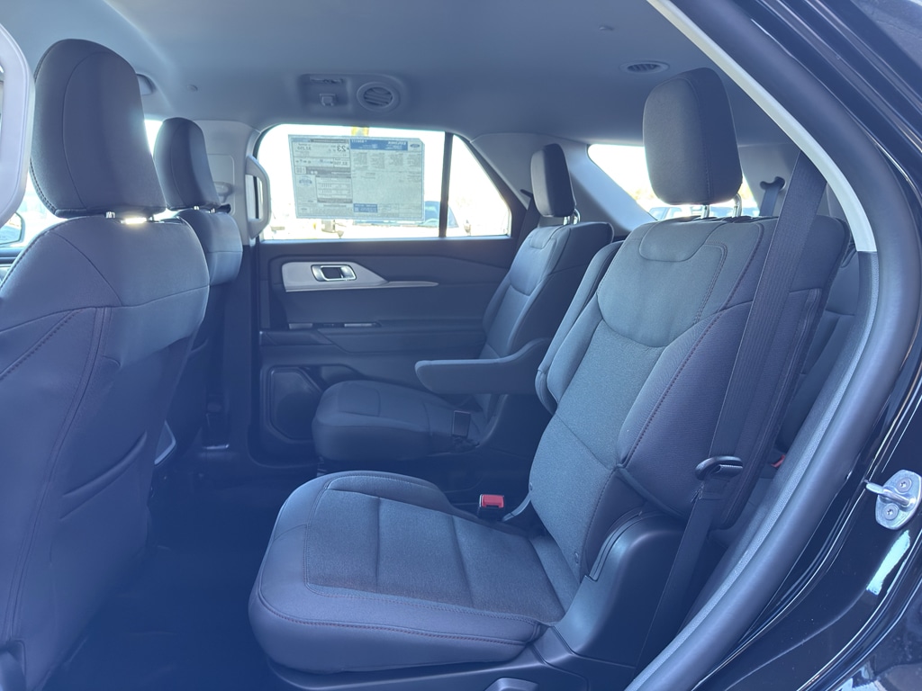 New 2026 Ford Explorer - photo 32